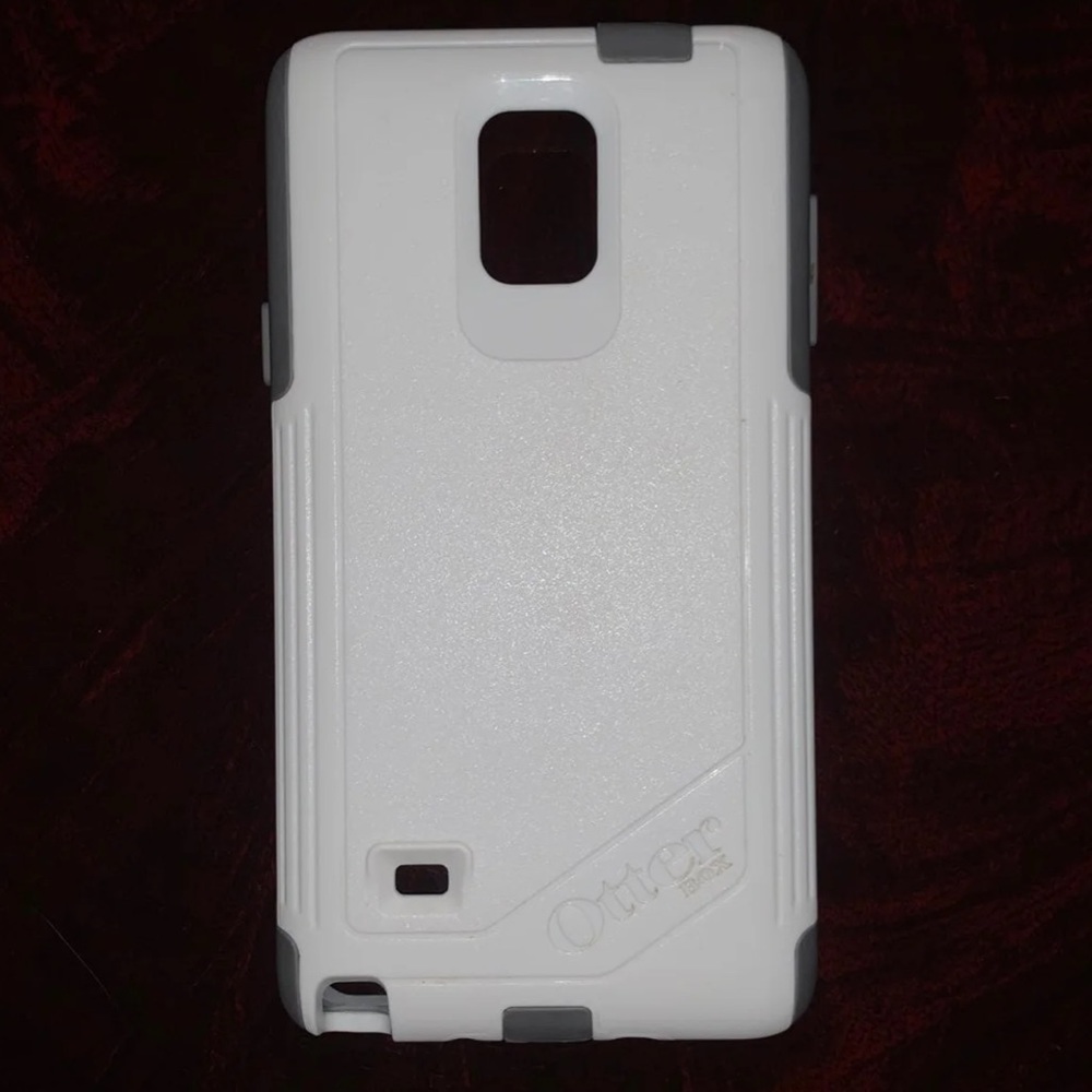 Samsung Galaxy Note 4 case